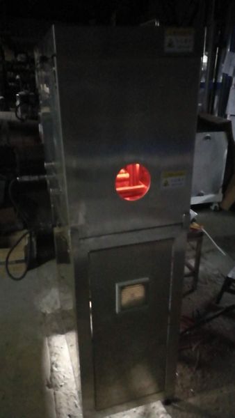 膠管定溫加熱設備